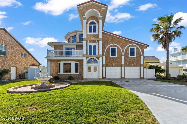 10 Capistrano Drive, Ormond Beach, FL 32176