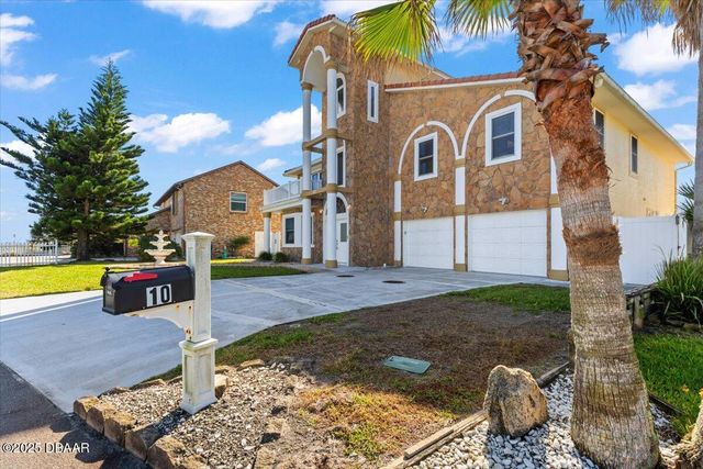 10 Capistrano Drive, Ormond Beach, FL 32176