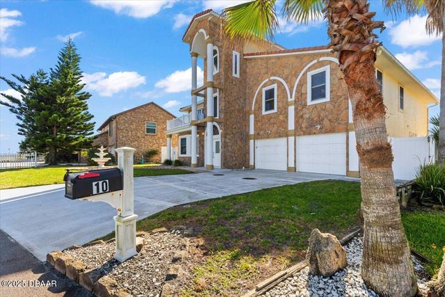 10 Capistrano Drive, Ormond Beach, FL 32176