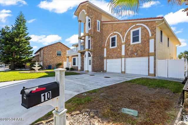 10 Capistrano Drive, Ormond Beach, FL 32176