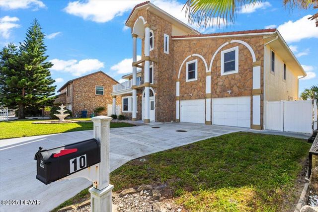 10 Capistrano Drive, Ormond Beach, FL 32176