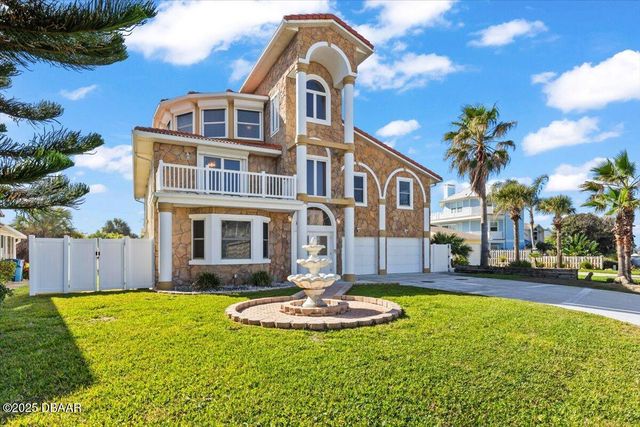 10 Capistrano Drive, Ormond Beach, FL 32176