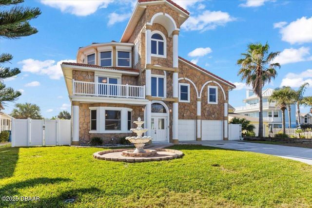 10 Capistrano Drive, Ormond Beach, FL 32176