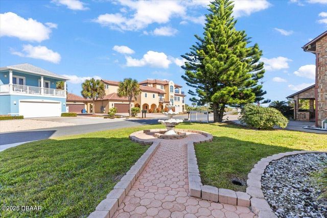 10 Capistrano Drive, Ormond Beach, FL 32176