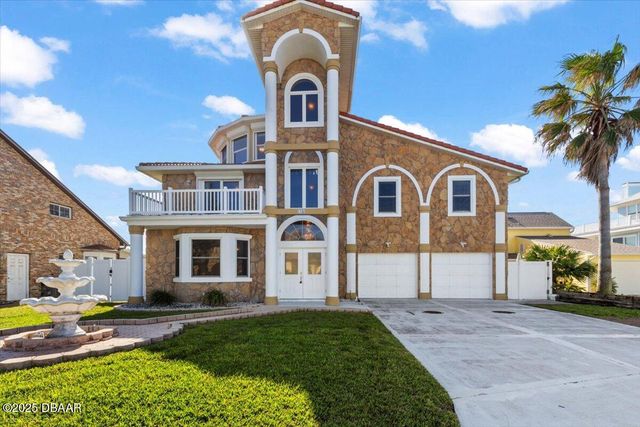 10 Capistrano Drive, Ormond Beach, FL 32176