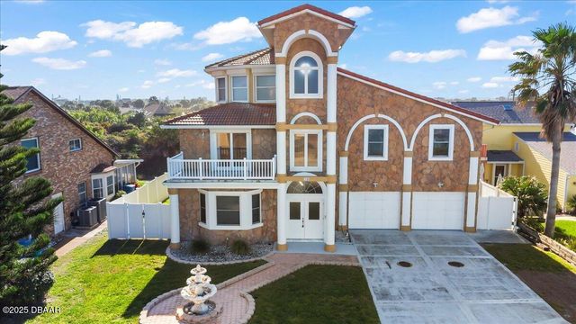 10 Capistrano Drive, Ormond Beach, FL 32176