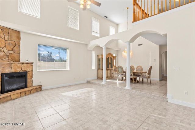 10 Capistrano Drive, Ormond Beach, FL 32176