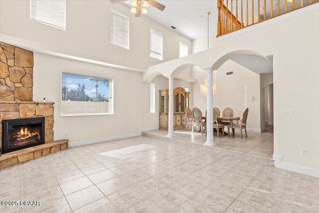 10 Capistrano Drive, Ormond Beach, FL 32176