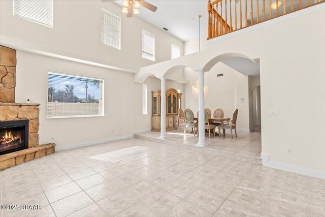 10 Capistrano Drive, Ormond Beach, FL 32176