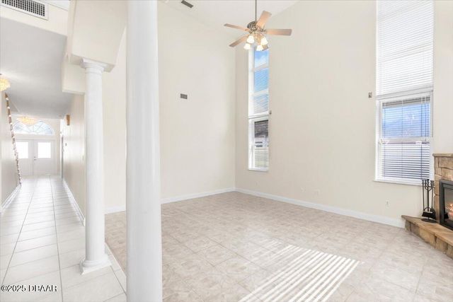 10 Capistrano Drive, Ormond Beach, FL 32176