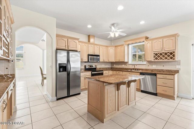 10 Capistrano Drive, Ormond Beach, FL 32176