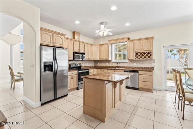 10 Capistrano Drive, Ormond Beach, FL 32176