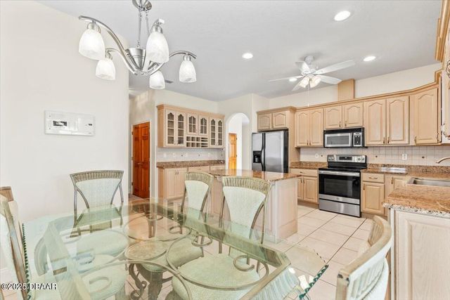 10 Capistrano Drive, Ormond Beach, FL 32176