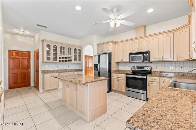 10 Capistrano Drive, Ormond Beach, FL 32176