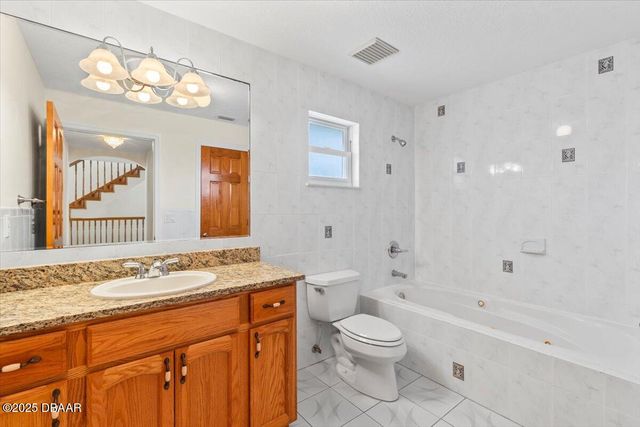 10 Capistrano Drive, Ormond Beach, FL 32176