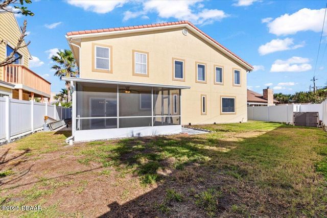 10 Capistrano Drive, Ormond Beach, FL 32176