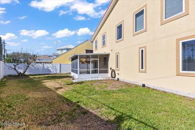 10 Capistrano Drive, Ormond Beach, FL 32176