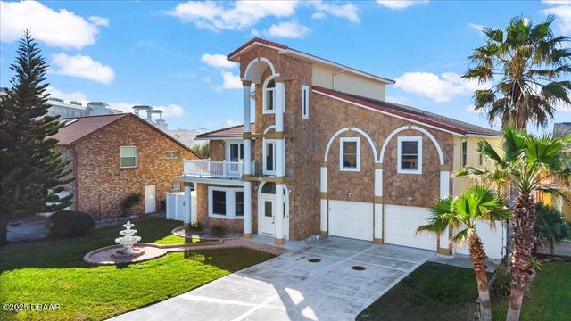 10 Capistrano Drive, Ormond Beach, FL 32176