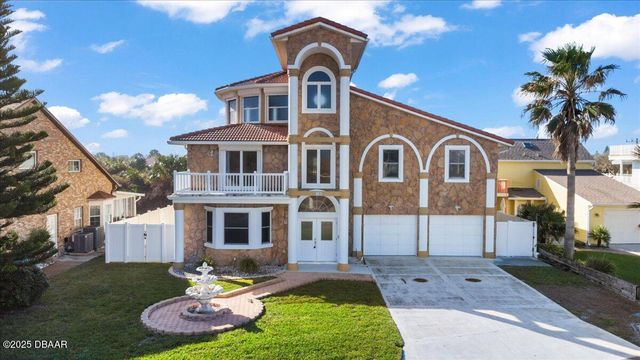 10 Capistrano Drive, Ormond Beach, FL 32176