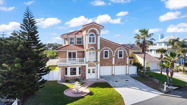 10 Capistrano Drive, Ormond Beach, FL 32176
