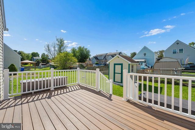 1241 MAGNOLIA CT, Hagerstown, MD 21742