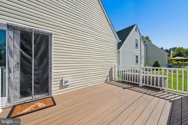 1241 MAGNOLIA CT, Hagerstown, MD 21742