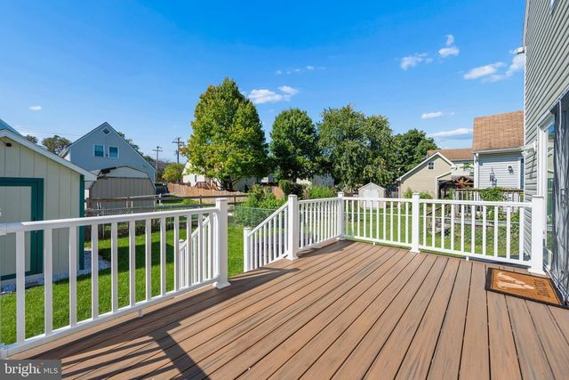 1241 MAGNOLIA CT, Hagerstown, MD 21742