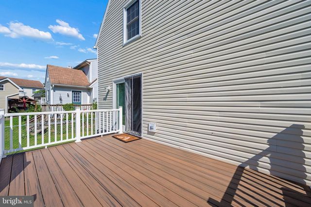 1241 MAGNOLIA CT, Hagerstown, MD 21742