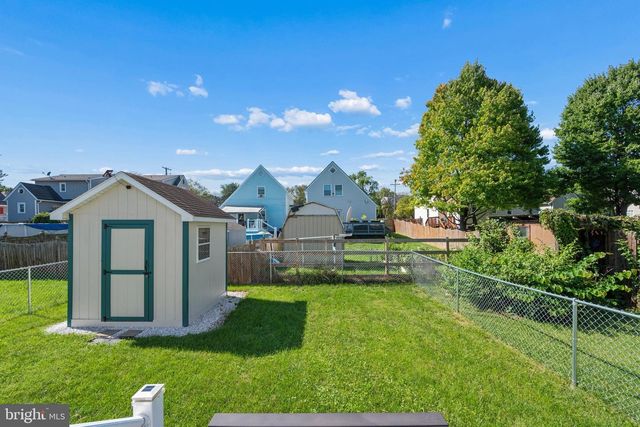 1241 MAGNOLIA CT, Hagerstown, MD 21742