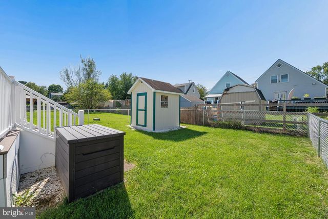 1241 MAGNOLIA CT, Hagerstown, MD 21742