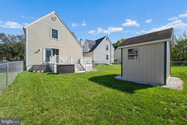 1241 MAGNOLIA CT, Hagerstown, MD 21742