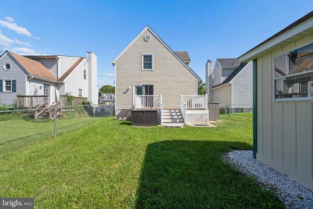 1241 MAGNOLIA CT, Hagerstown, MD 21742