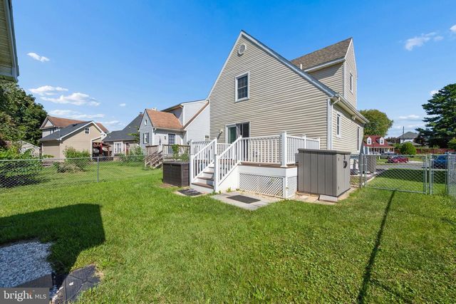 1241 MAGNOLIA CT, Hagerstown, MD 21742