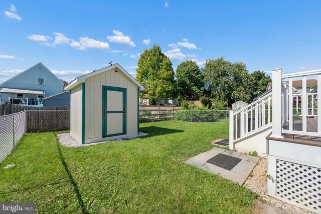 1241 MAGNOLIA CT, Hagerstown, MD 21742