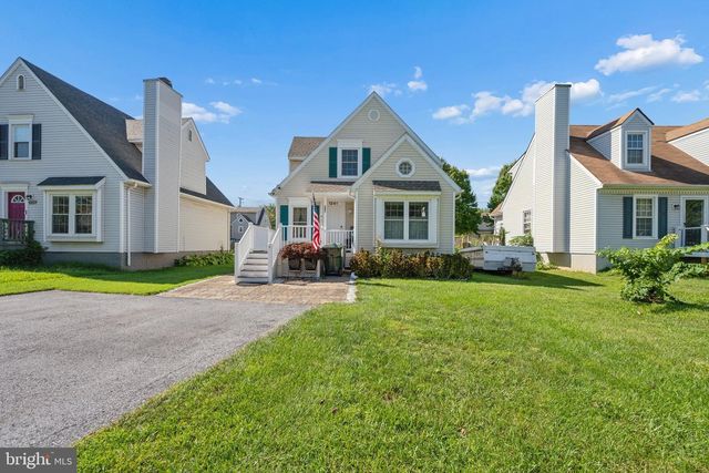 1241 MAGNOLIA CT, Hagerstown, MD 21742