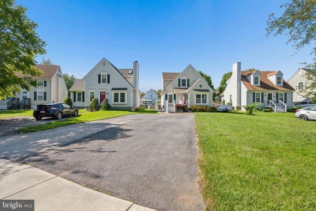 1241 MAGNOLIA CT, Hagerstown, MD 21742