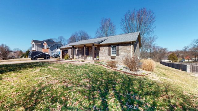 1075 Heatherwood Rd, Pleasant View, TN 37146