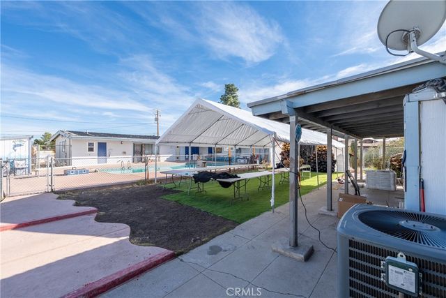 16464 Desert Knoll Drive, Victorville, CA 92395