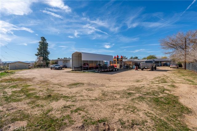 16464 Desert Knoll Drive, Victorville, CA 92395