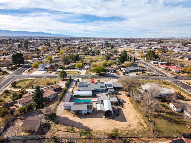 16464 Desert Knoll Drive, Victorville, CA 92395