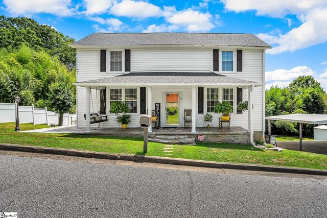 22 Hammett Street, Piedmont, SC 29673