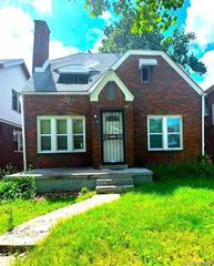 15821 INDIANA Street, Detroit, MI 48238