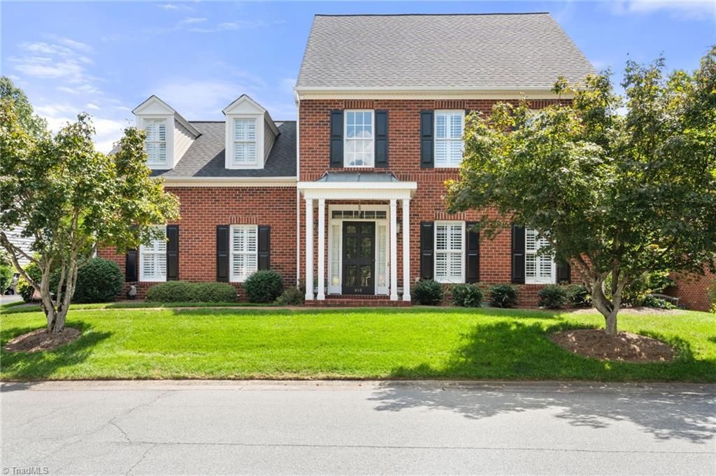 310 Coventry Park Lane, Winston-salem, NC 27104