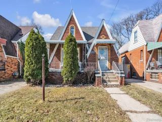 15039 Ward Avenue, Detroit City, MI 48227