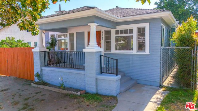 4328 Brighton Avenue, Los Angeles, CA 90062