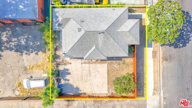 4328 Brighton Avenue, Los Angeles, CA 90062