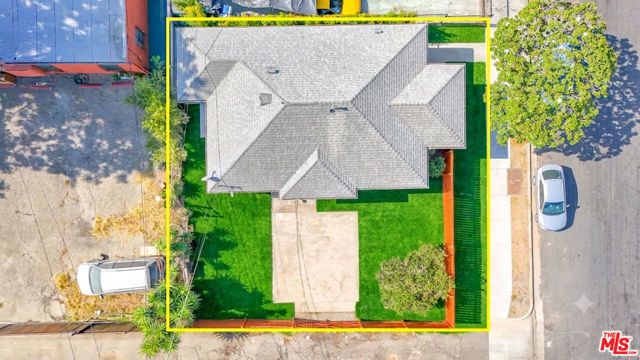 4328 Brighton Avenue, Los Angeles, CA 90062