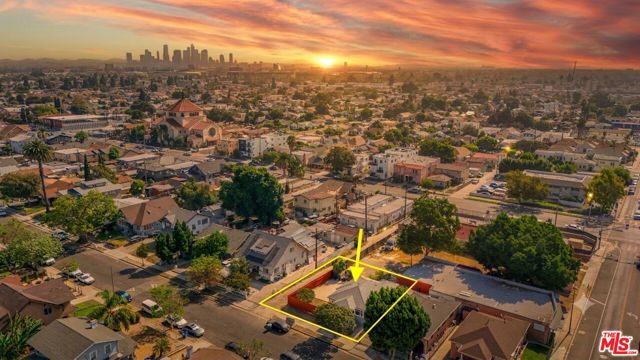 4328 Brighton Avenue, Los Angeles, CA 90062