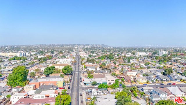 4328 Brighton Avenue, Los Angeles, CA 90062