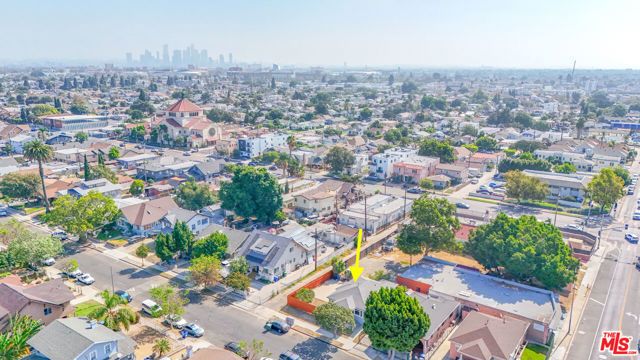 4328 Brighton Avenue, Los Angeles, CA 90062